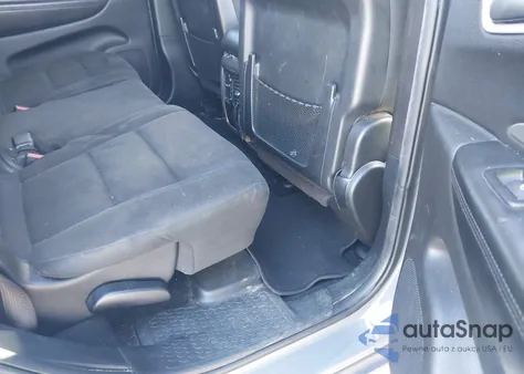 2020 Dodge Durango Sxt Rwd from USA, damaged, VIN 1C4RDHAG8LC228398